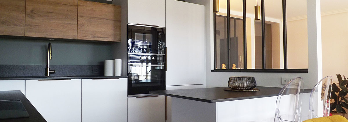 architecte cuisine