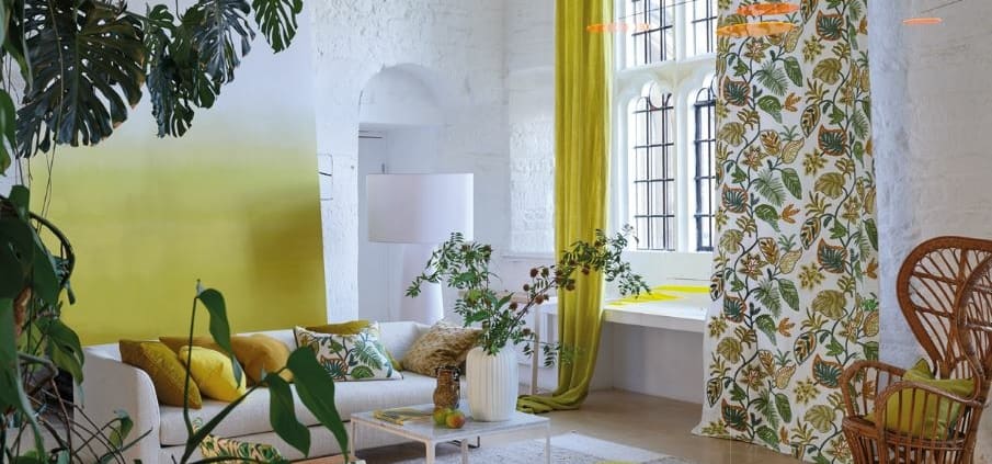décoration intérieure